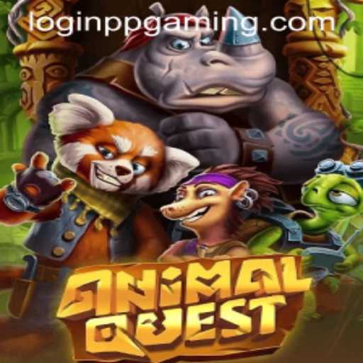 AnimalQuest: Embark on an Epic Adventure in the World of PPGaming