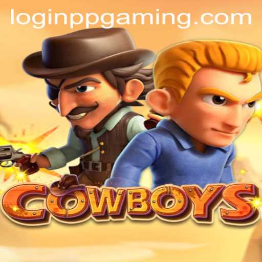 The Wild West Awaits: Exploring the Thrilling Universe of COWBOYS by PPGaming