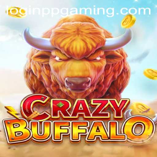 Exploring the World of CRAZYBUFFALO: A Deep Dive into PPGaming's Latest Sensation