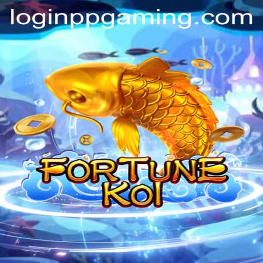 Dive into FORTUNEKOI: The Enchanting Virtual Realm of PPGaming