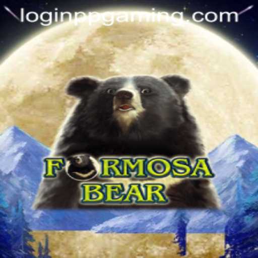 The Enthralling World of FormosaBear: A Comprehensive Guide