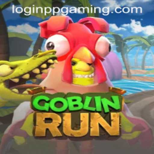 GoblinRun: The Exciting World of PPGaming's Latest Arcade Adventure