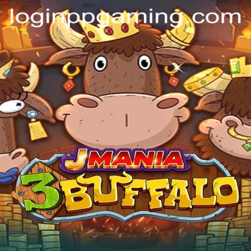 Discovering JMania3Buffalo: The Exciting New Adventure in PPGaming