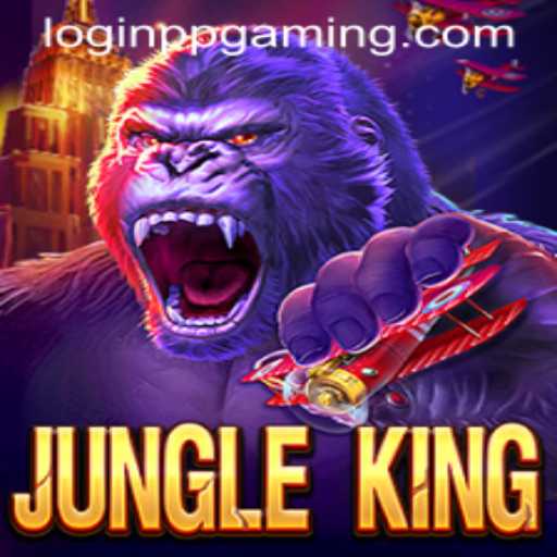 Unleashing Adventure: Dive into JungleKing by PPGaming