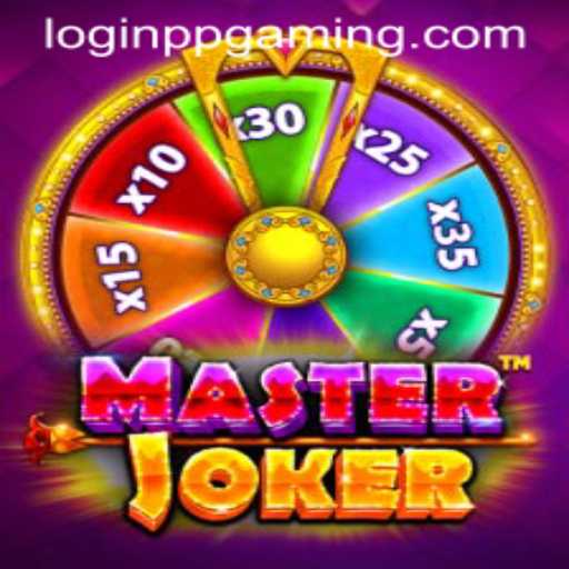 MasterJoker: Exploring the Thrills of PPGaming's Latest Release