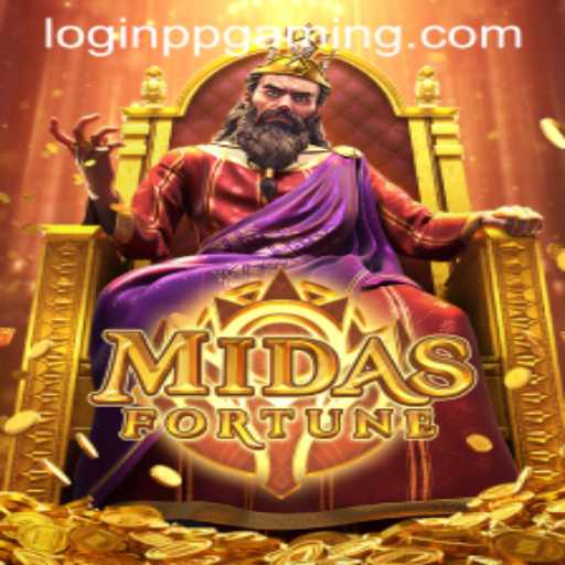 Discovering the World of MidasFortune: A New Age Adventure from PPGaming