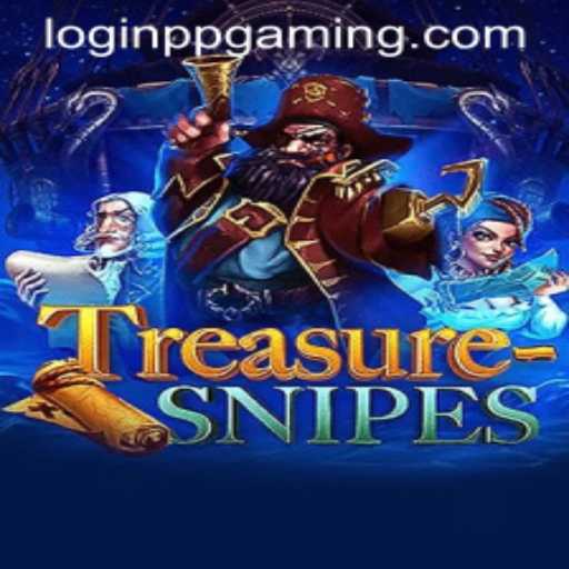 TreasureSnipes: The New Gaming Sensation by PPGaming